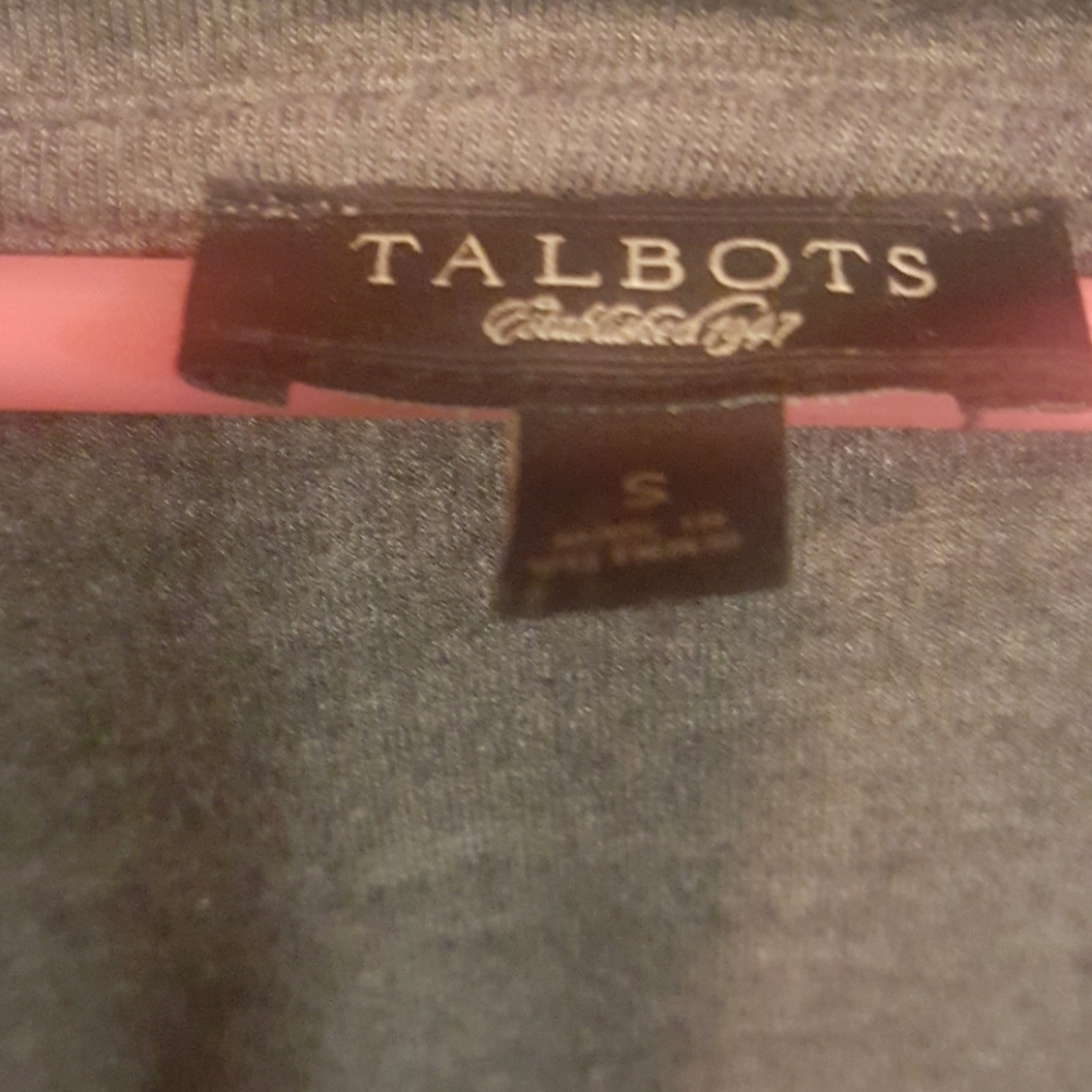Talbot light sweater - Picture 2 of 3